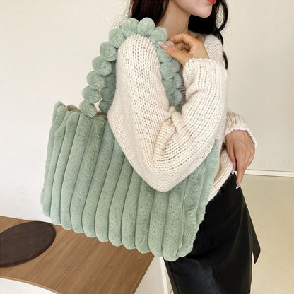 Skanto | Chunky Shoulder Bag