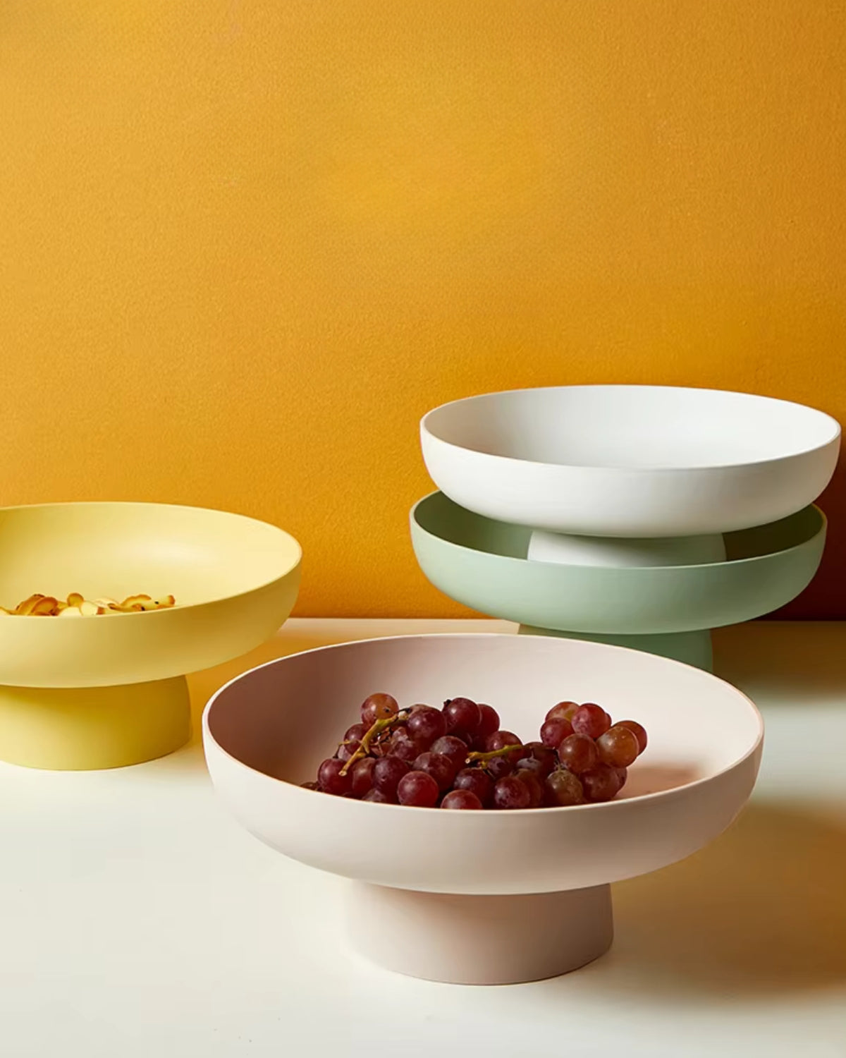 BowLift | Vintage Style Bowl
