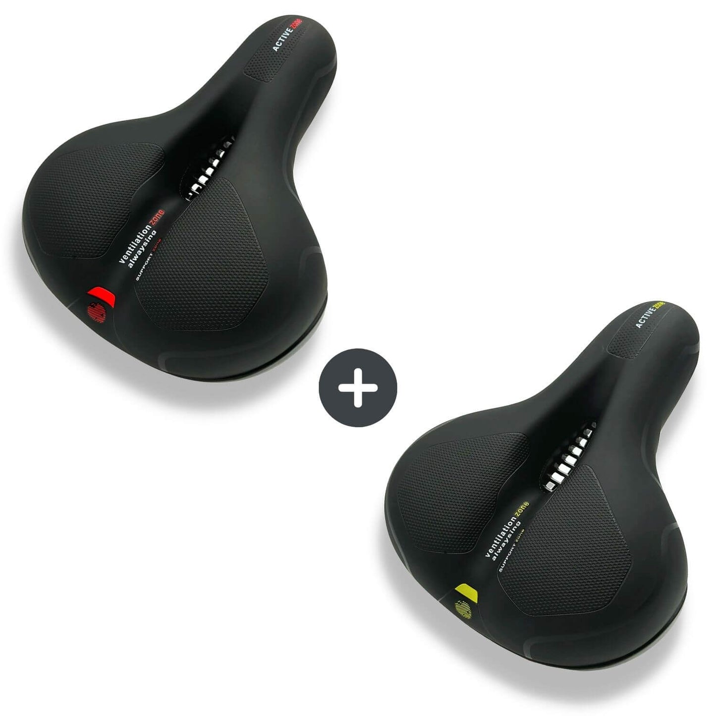 Kalsten | CloudComfort Pro Pain-Free Cycling