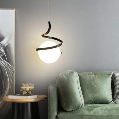 Skanto | Scandinavian Design LED Pendant Lamp