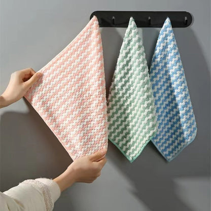 Multi-Use Magic Cleaning Cloth for House Bowlift