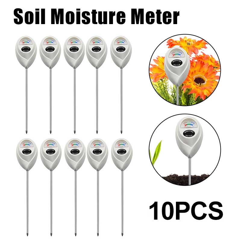 BowLift | Soil moisture meter for precise moisture measurement in soil – Ideal for plant care