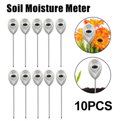 BowLift | Soil moisture meter for precise moisture measurement in soil – Ideal for plant care