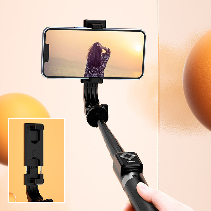 Skanto Skanto | LED Fill Light Selfie Stick