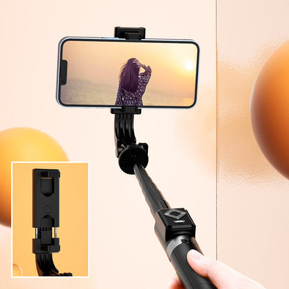 Skanto Skanto | LED Fill Light Selfie Stick