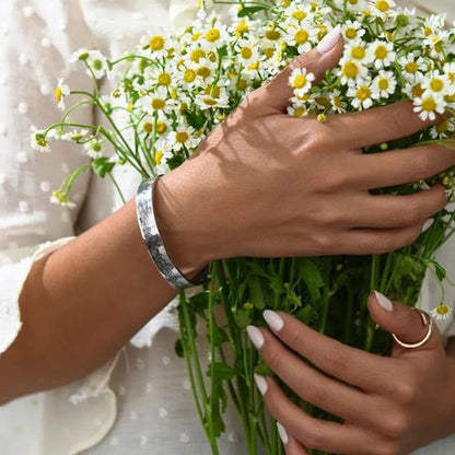 BowLift | For my granddaughter, I will always be with you bracelet