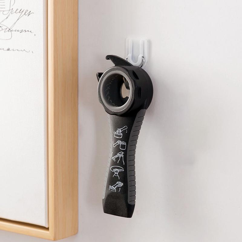 5-in-1 Multifunction Opener | Karnz