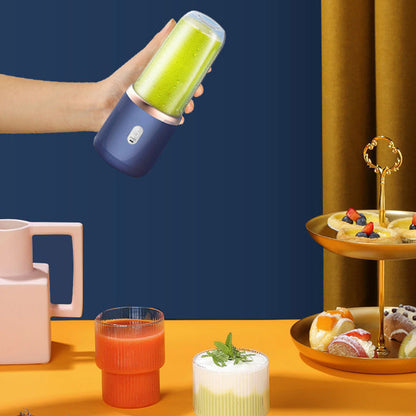 Skanto | Rechargeable Mini Juice Cup