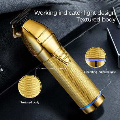Skanto | Professional Hair Outliner Trimmer