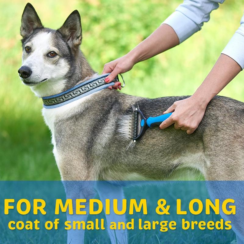 Skanto | Pet Pro Grooming Tool