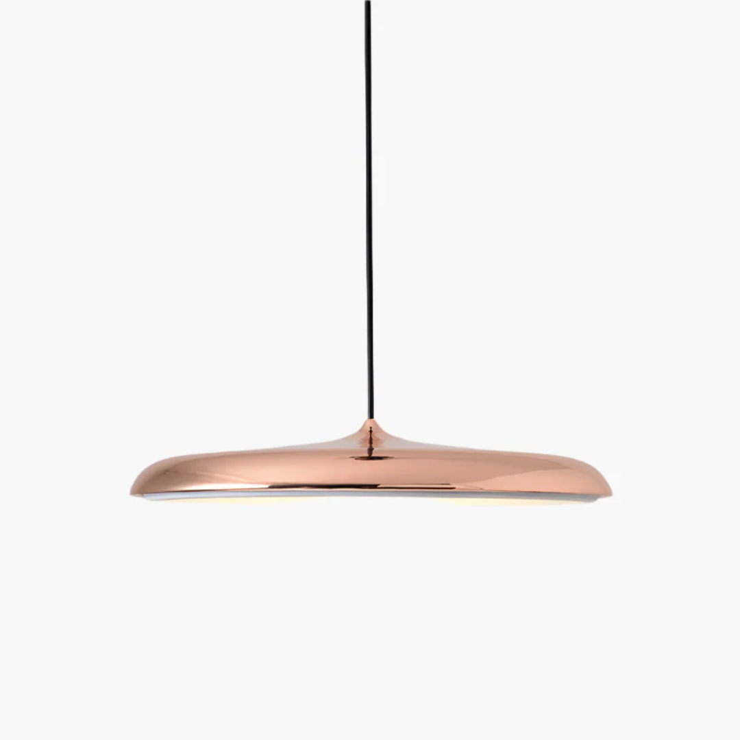 Karnz | Luxurious Scandinavian Design Pendant Light