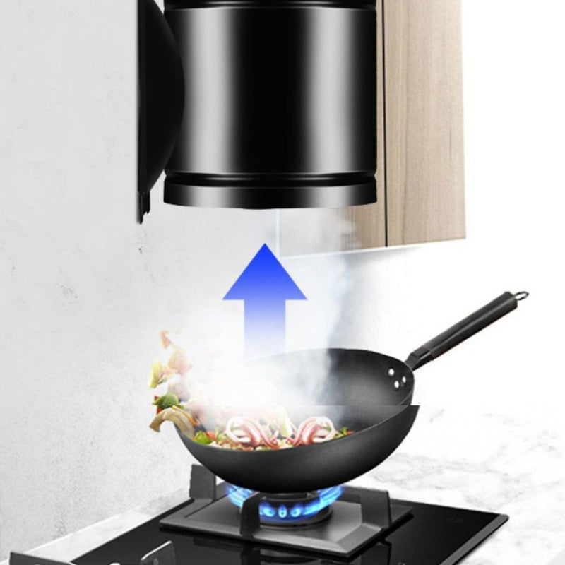Skanto | Super Suction Multifunctional Powerful Quiet Kitchen Fan