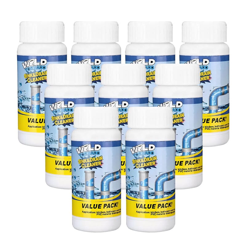 Siphon and Drain Cleaner | Karnz