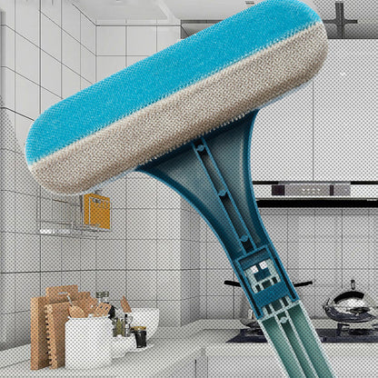 Dual-Head Window Cleaner | Skanto
