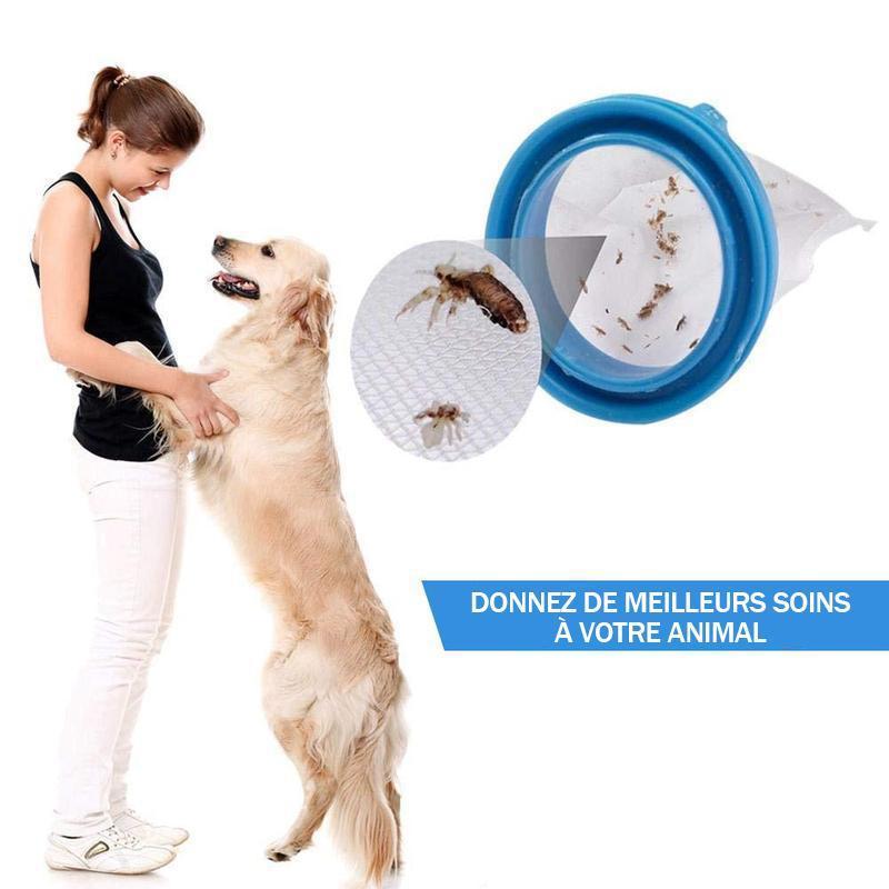 Electric Comb for Eliminating Lice | Kalsten