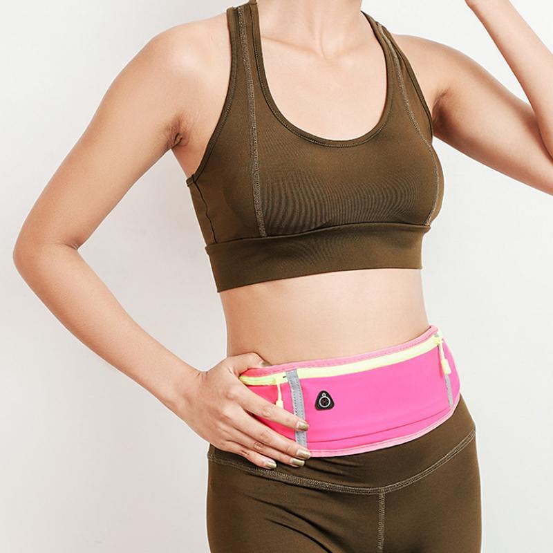 Skanto | Mini Waterproof Sport Belt Bag