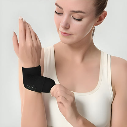 Pain-Relief Compression – Ultra-Thin & Breathable – Reduces Fatigue & Boosts Comfort for Typists & Athletes Bowlift