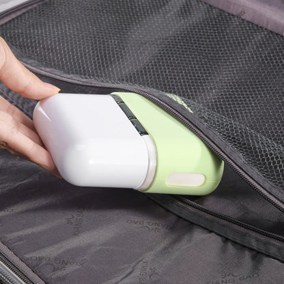 Shampoo Dispenser Portable Travel Bottle Set | Bowlift