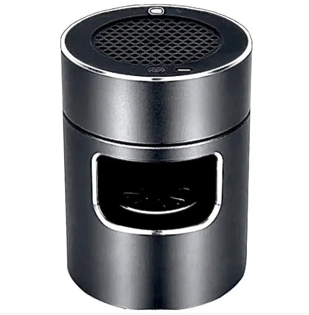 BowLift | Smart Smokeless Ashtray Powerful Negative Ion USB Hepa Filter