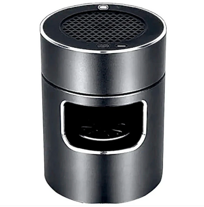 BowLift | Smart Smokeless Ashtray Powerful Negative Ion USB Hepa Filter