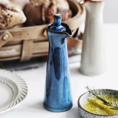 LuxeFlow – Ceramic jug with elegant Scandinavian style | Brehn