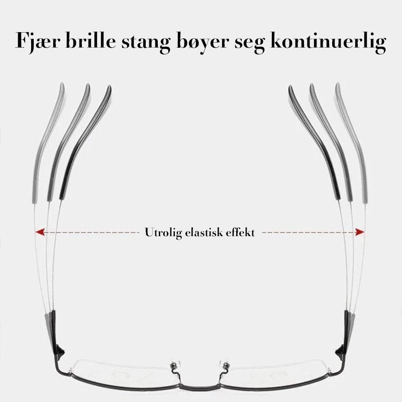 Skanto | Reading Glasses, Anti-Blue Light, Ultra-Lightweight