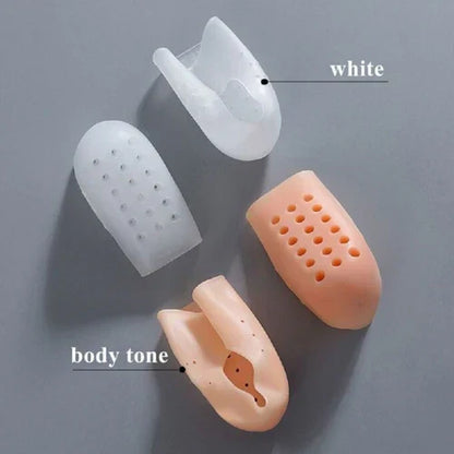 BowLift | Undetectable Height Increase Insoles - Invisible Insoles