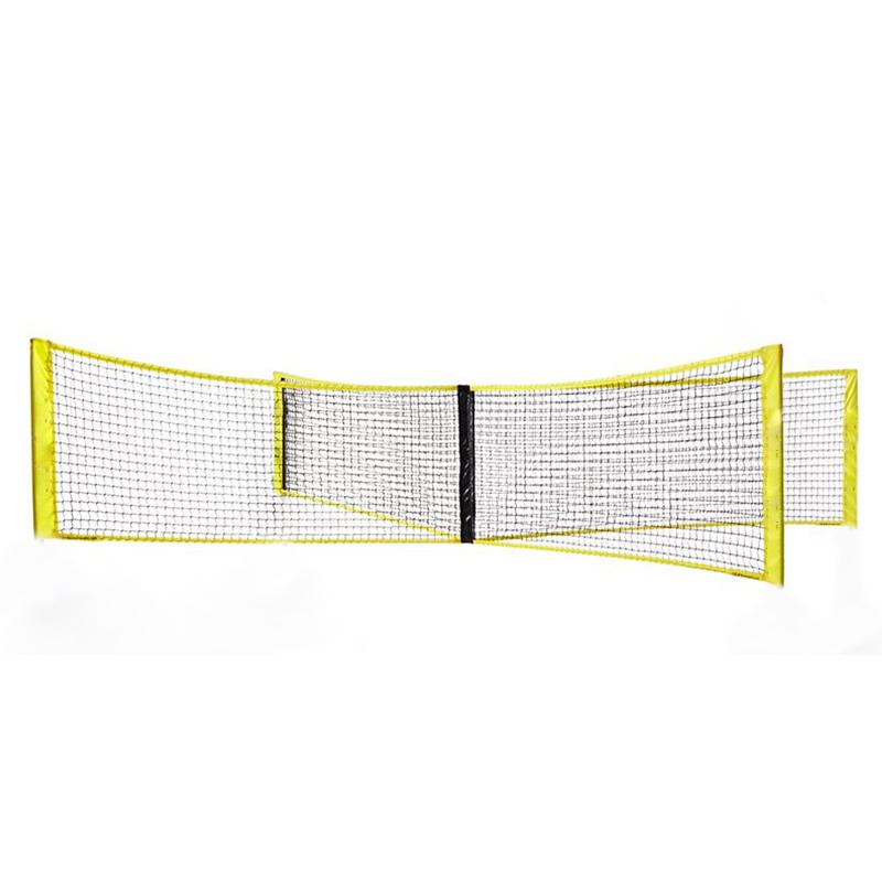 Skanto | Cross Volleyball Net