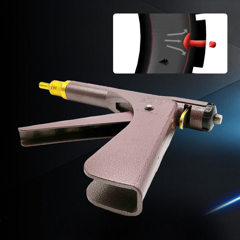 BowLift | Mushroom Plug Quick Repair Gun Set