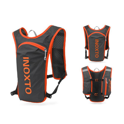 Sport backpack for the outdoors | Bowlift