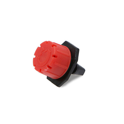 Adjustable drip nozzles for irrigation | Karnz