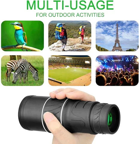 🔭Gift Recommendation🔭High-performance night vision telescope