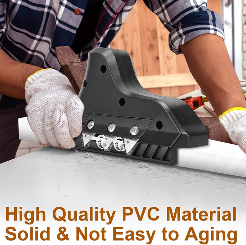 Skanto | Drywall Edge Chamfer Woodworking Hand Tool