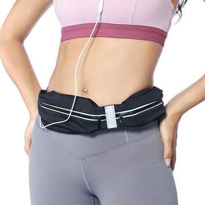 BowLift | WATERPROOF Running Belt