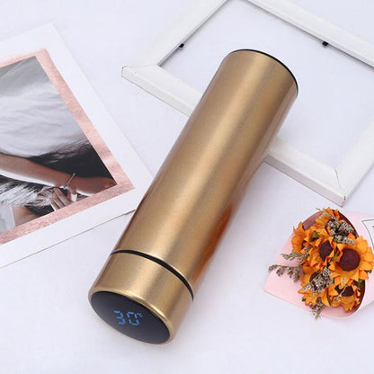 Skanto | Smart Insulated Bottle