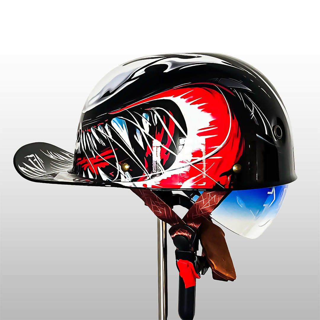 Skanto | Lightweight and Certified Protection for Daily Riding