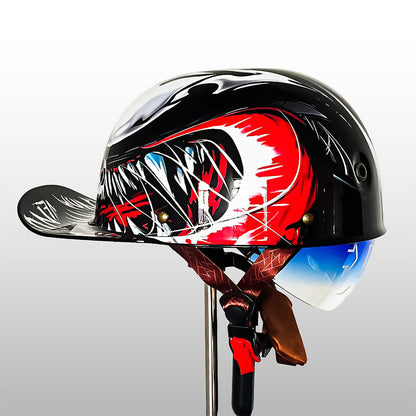 Skanto | Lightweight and Certified Protection for Daily Riding