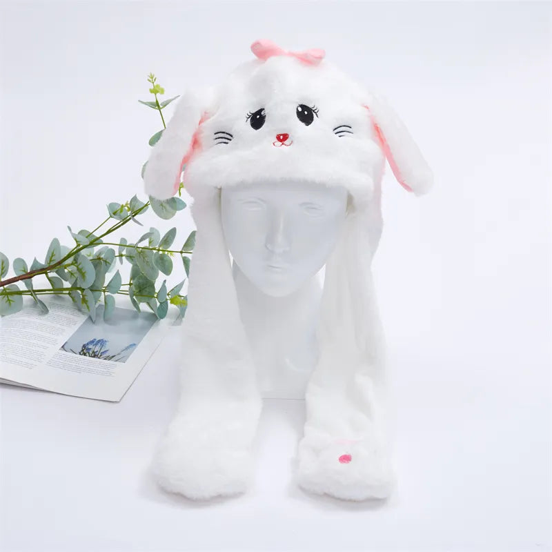 BowLift | Funny hat with wobbly ears