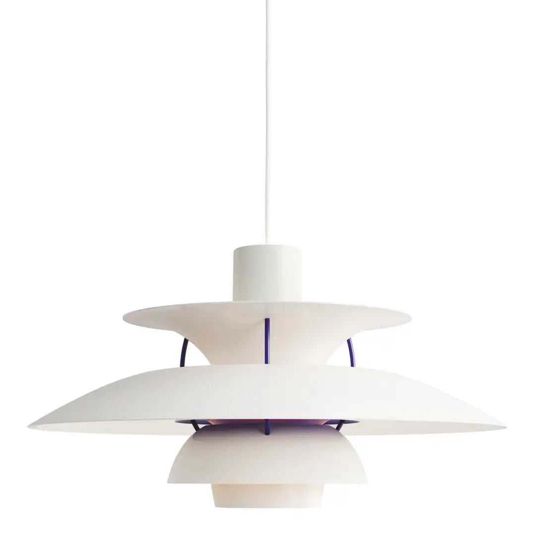 Skanto Skanto | Modern LED Ceiling Lamp Round – Dimmable & Durable – Stylish Lighting for Living Room, Dining Room & Office
