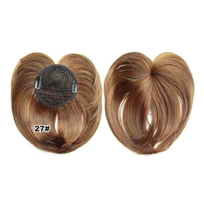 Brehn | Special head-hair piece