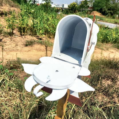 Brehn | Mailbox for farm animals