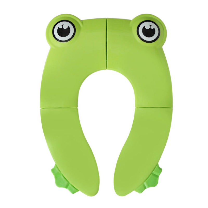 Skanto | Foldable Toddler Toilet Seat