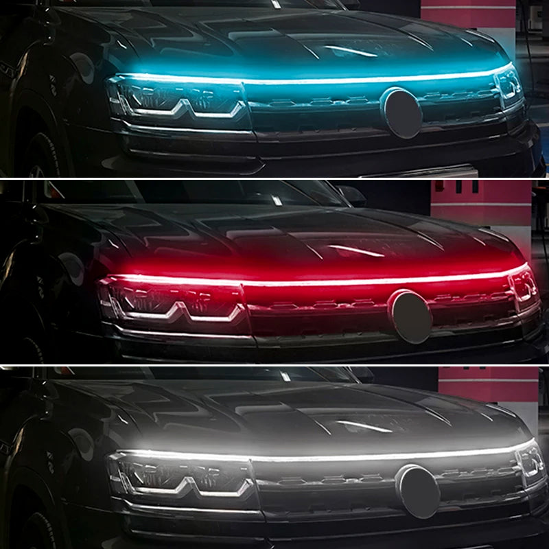 Brehn | Car daytime running light