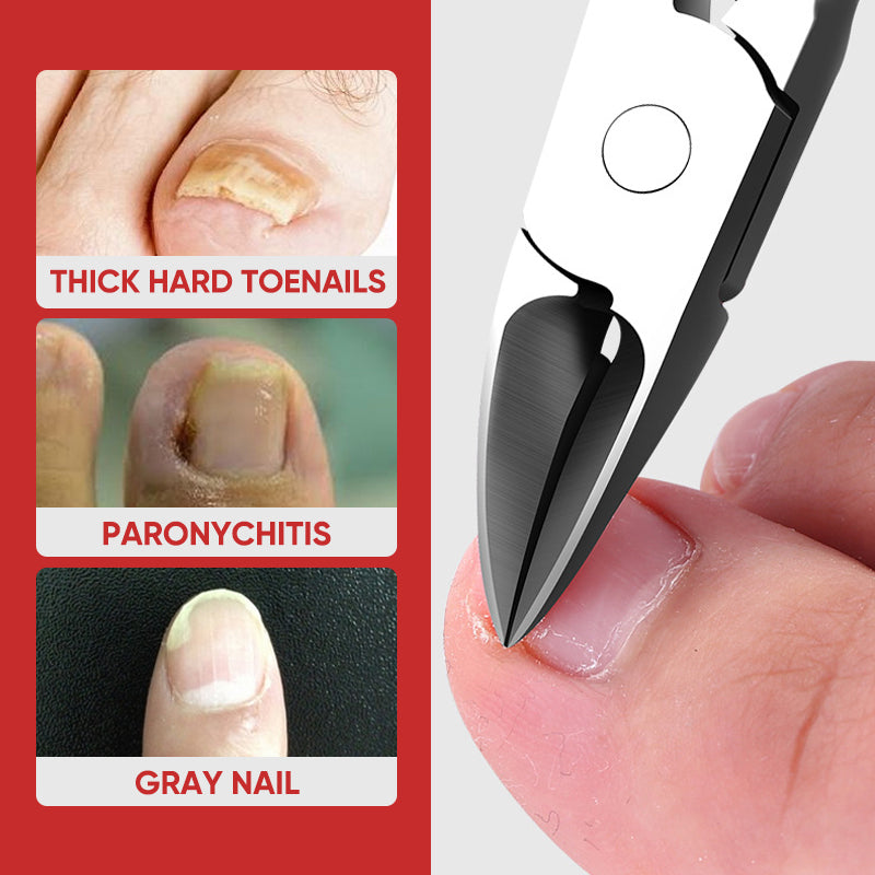 BowLift | Large Nail Clipper