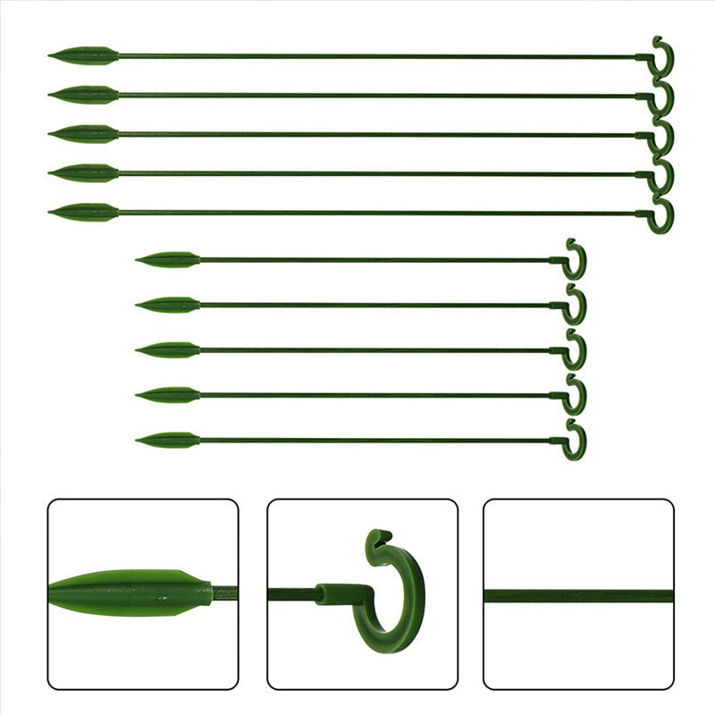 BowLift | Plant support stake (10 pieces)