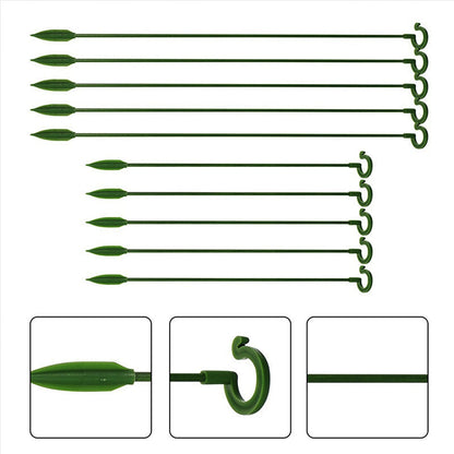 BowLift | Plant support stake (10 pieces)