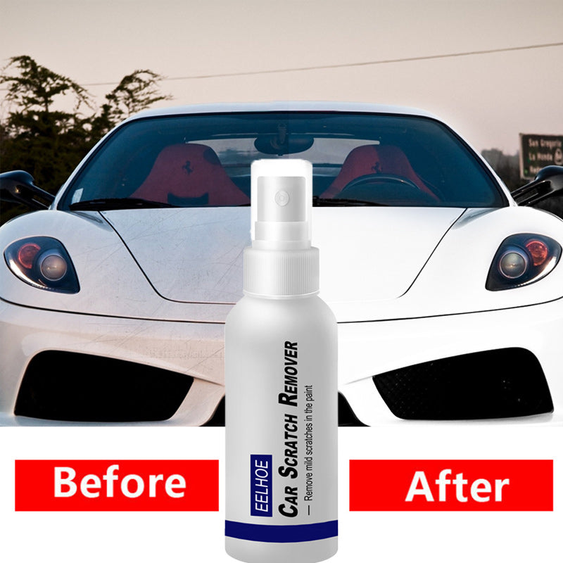 Kalsten | High-tech car scratch removal spray