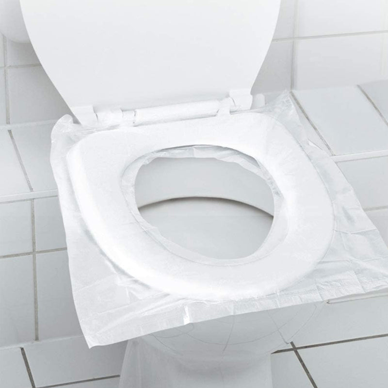 Skanto | Disposable Toilet Seat Covers (50 pcs)