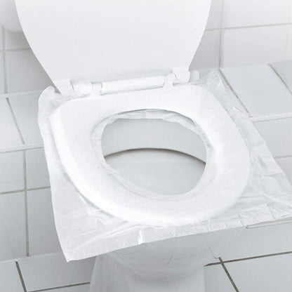 Skanto | Disposable Toilet Seat Covers (50 pcs)