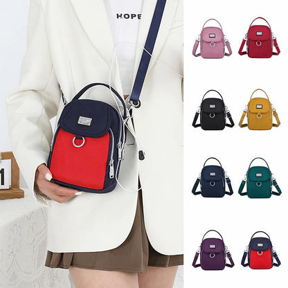 BowLift | Waterproof Women Crossbody Bag
